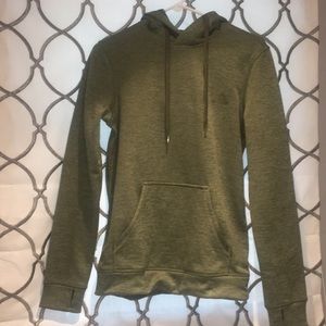 Adidas climawarm sweatshirt